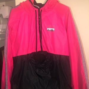 V.S windbreaker